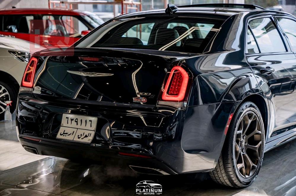 Chrysler 300